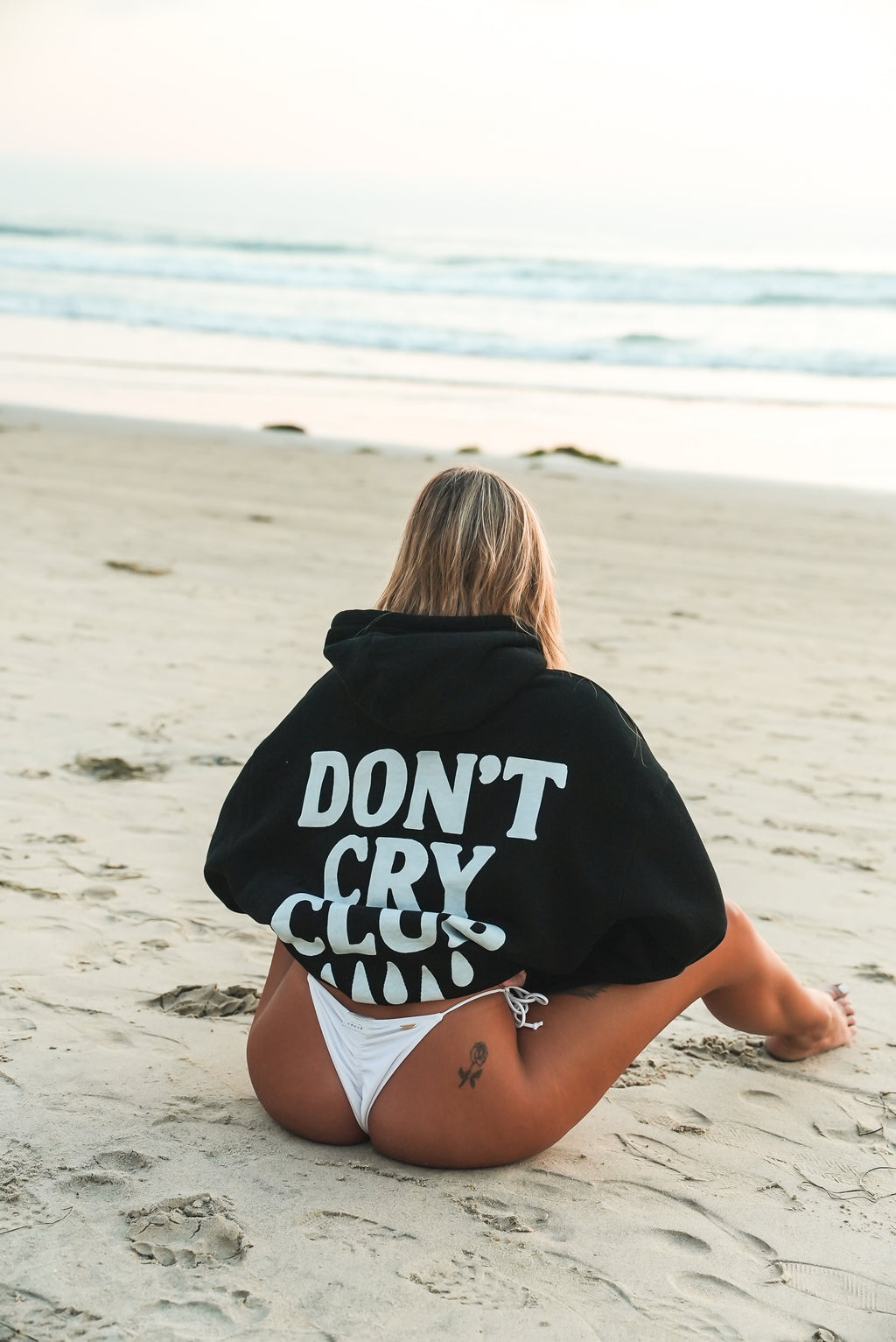 DCC Hoodie Basic